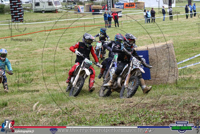 CFCC5 RENNES-LES-BAINS -KIDS 2024